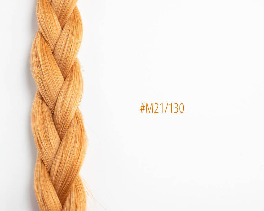Invisible Weft Extensions