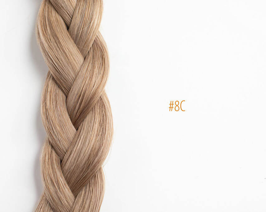 Invisible Weft Extensions
