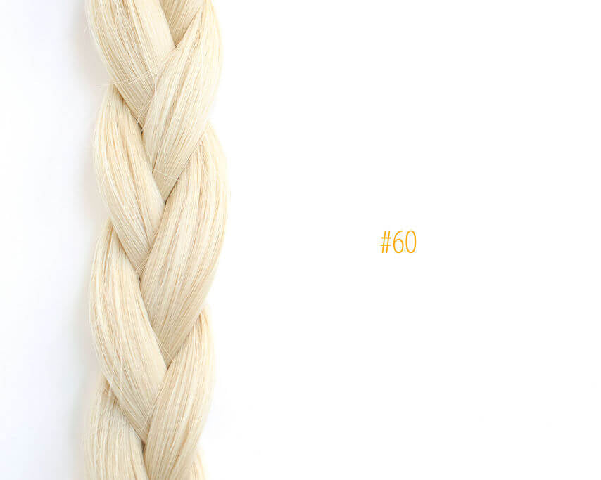 Invisible Weft Extensions