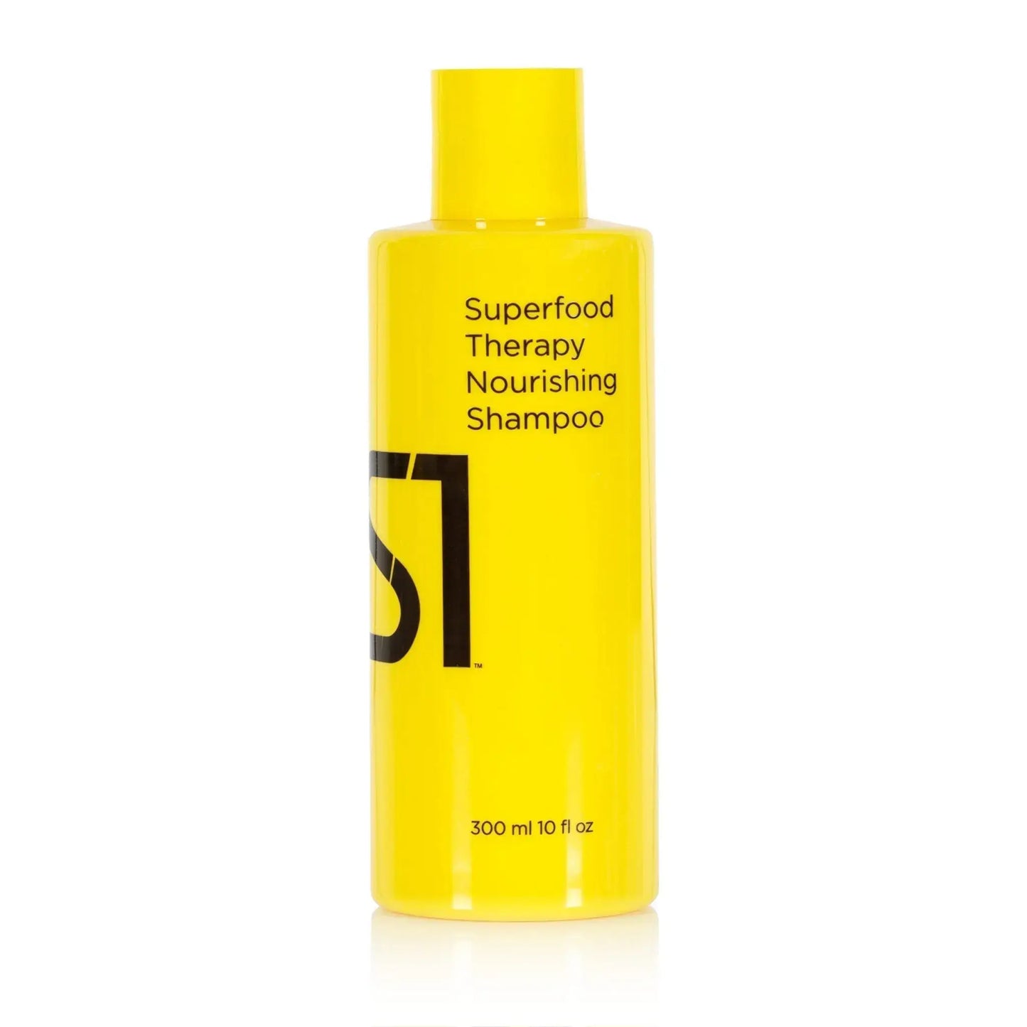 Nourishing Shampoo 300ml