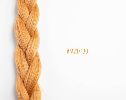 Invisible Weft Extensions
