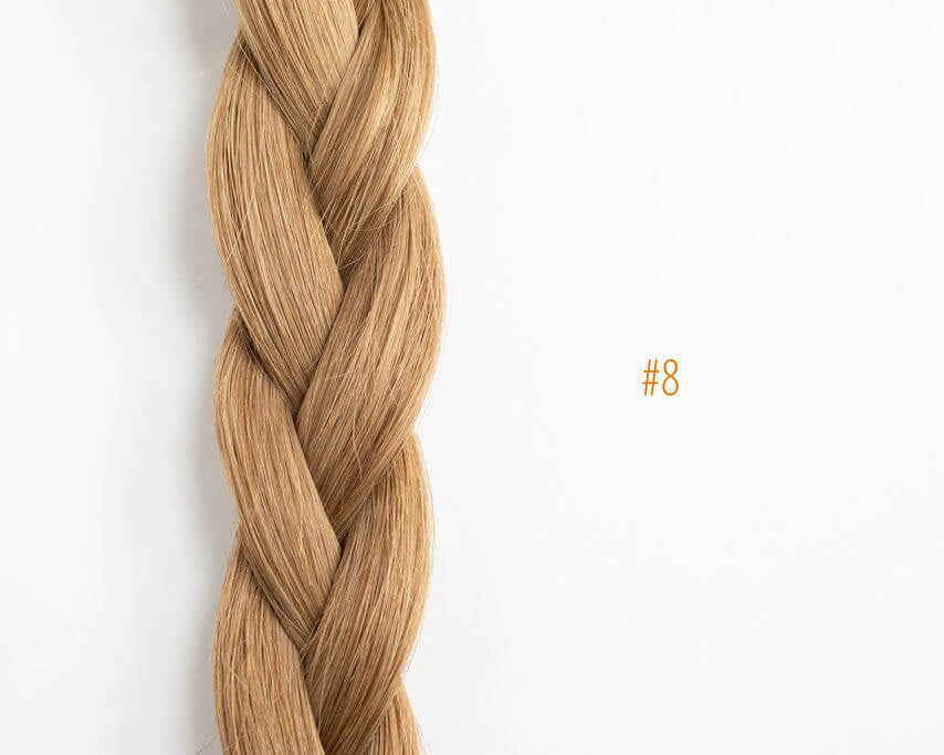 Invisible Weft Extensions