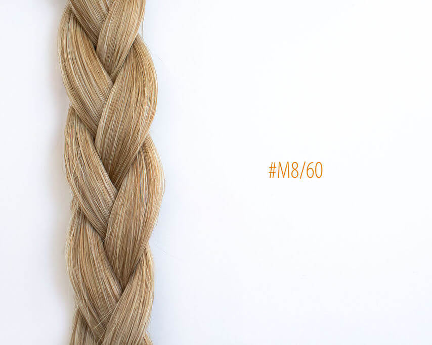Invisible Weft Extensions