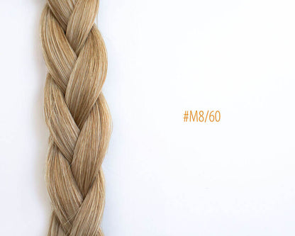 Invisible Weft Extensions