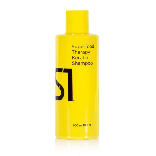 Keratin Shampoo 300ml