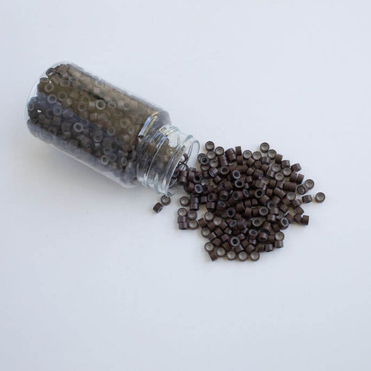 Silicon Lined Microbeads - 1000
