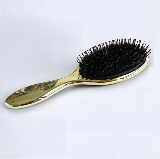 Extension brush